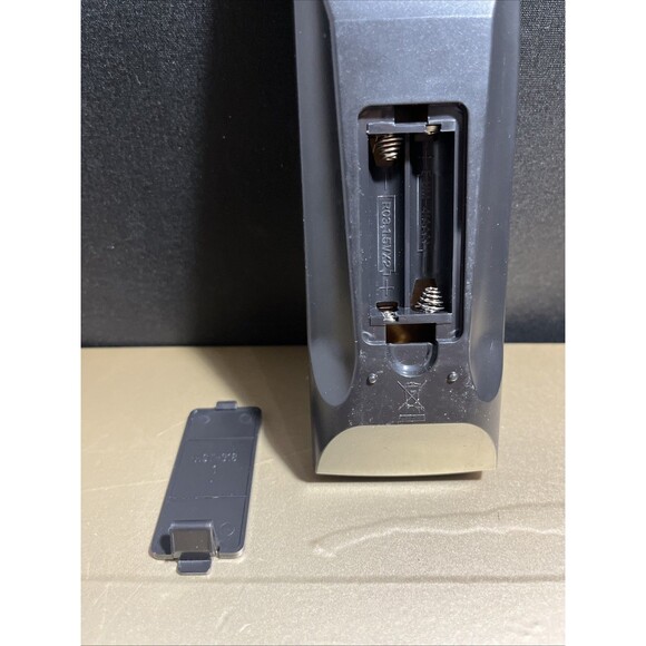 Viewsat VS002 HST-318-4 TV AUX SAT Satellite STB Remote Control HST-318 - Picture 2 of 6